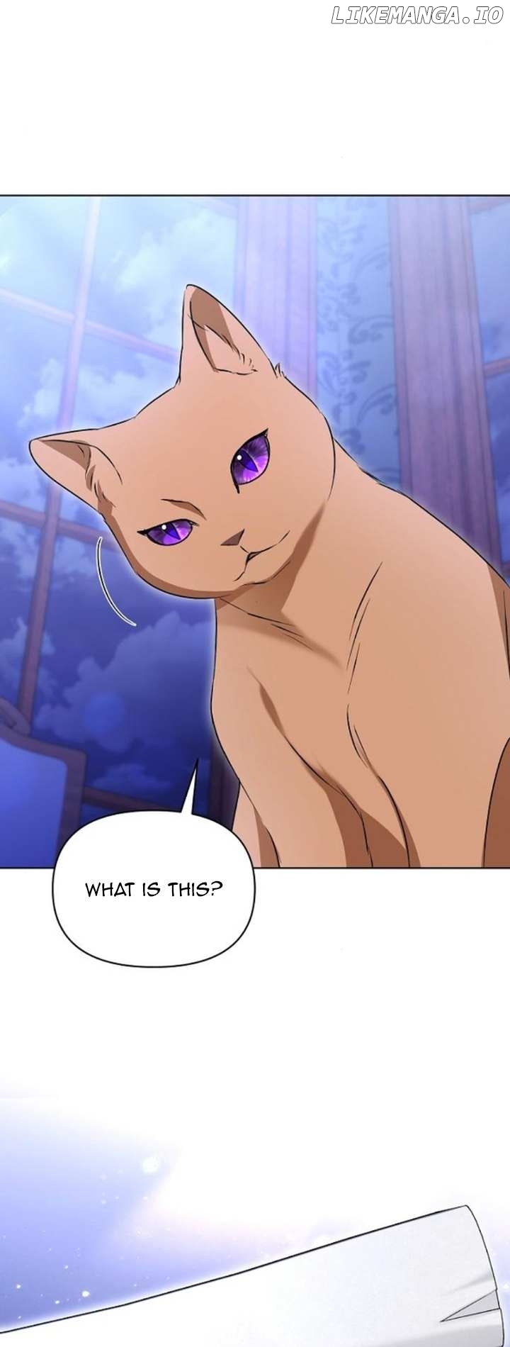 Adopted by a Murderous Duke Family Chapter 56 - page 55