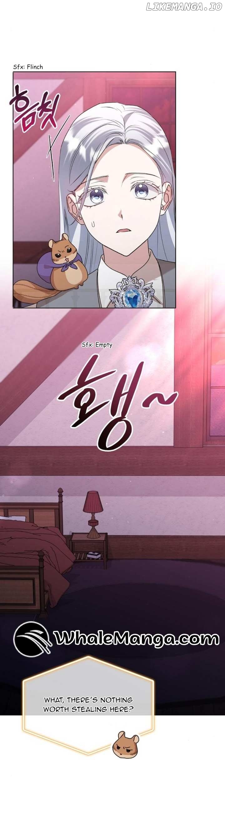 Adopted by a Murderous Duke Family Chapter 56 - page 6