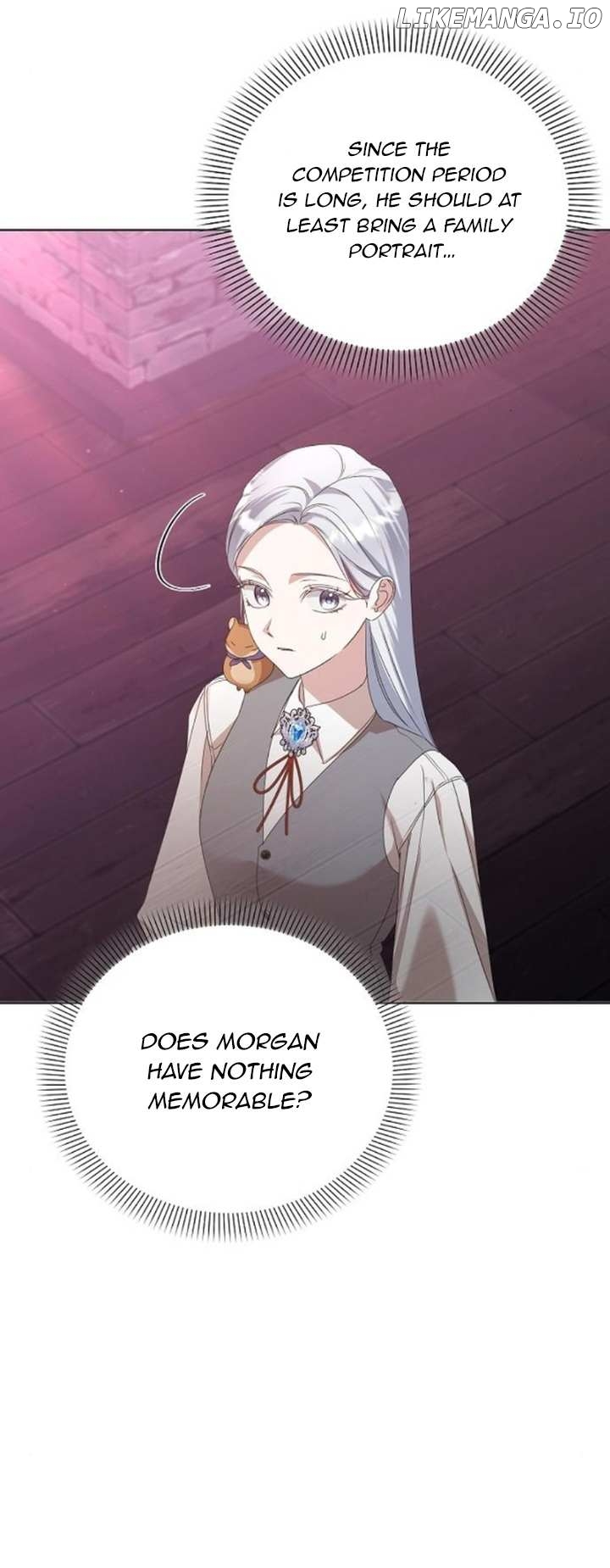 Adopted by a Murderous Duke Family Chapter 56 - page 7