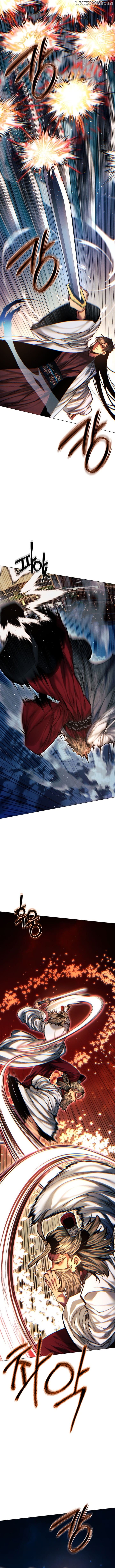 A Modern Man Who Got Transmigrated Into the Murim World Chapter 118 - page 4