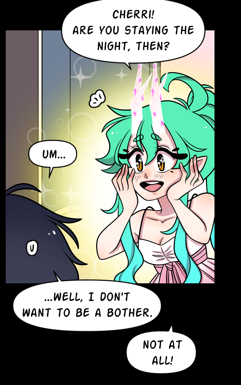 Down To Earth Chapter 213 - page 5