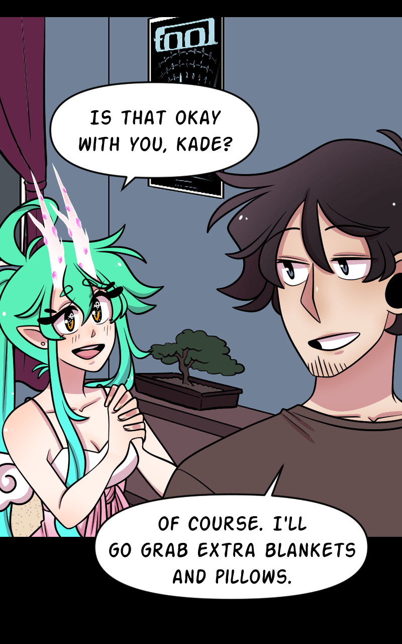 Down To Earth Chapter 213 - page 6