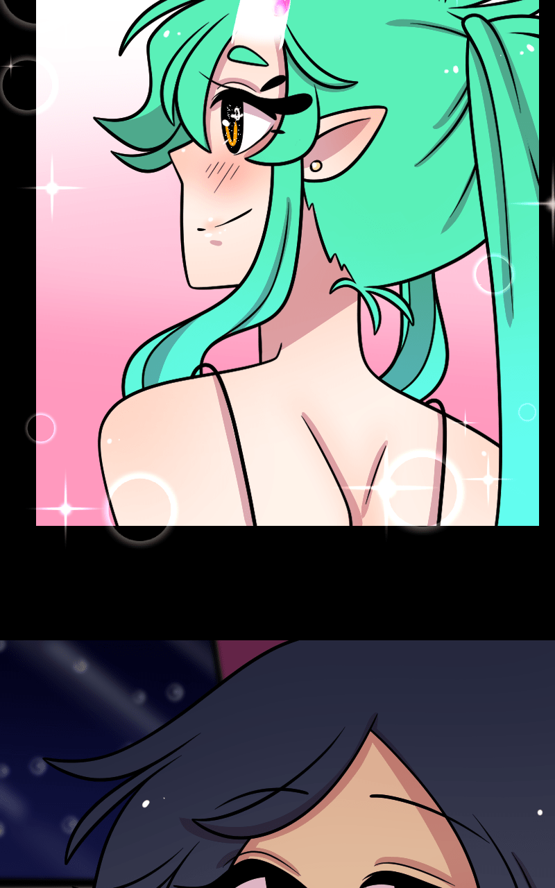 Down To Earth Chapter 213 - page 9