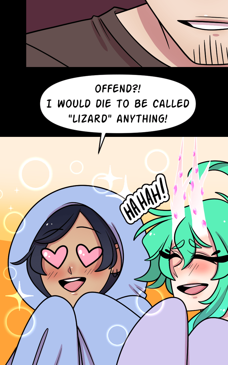 Down To Earth Chapter 213 - page 14