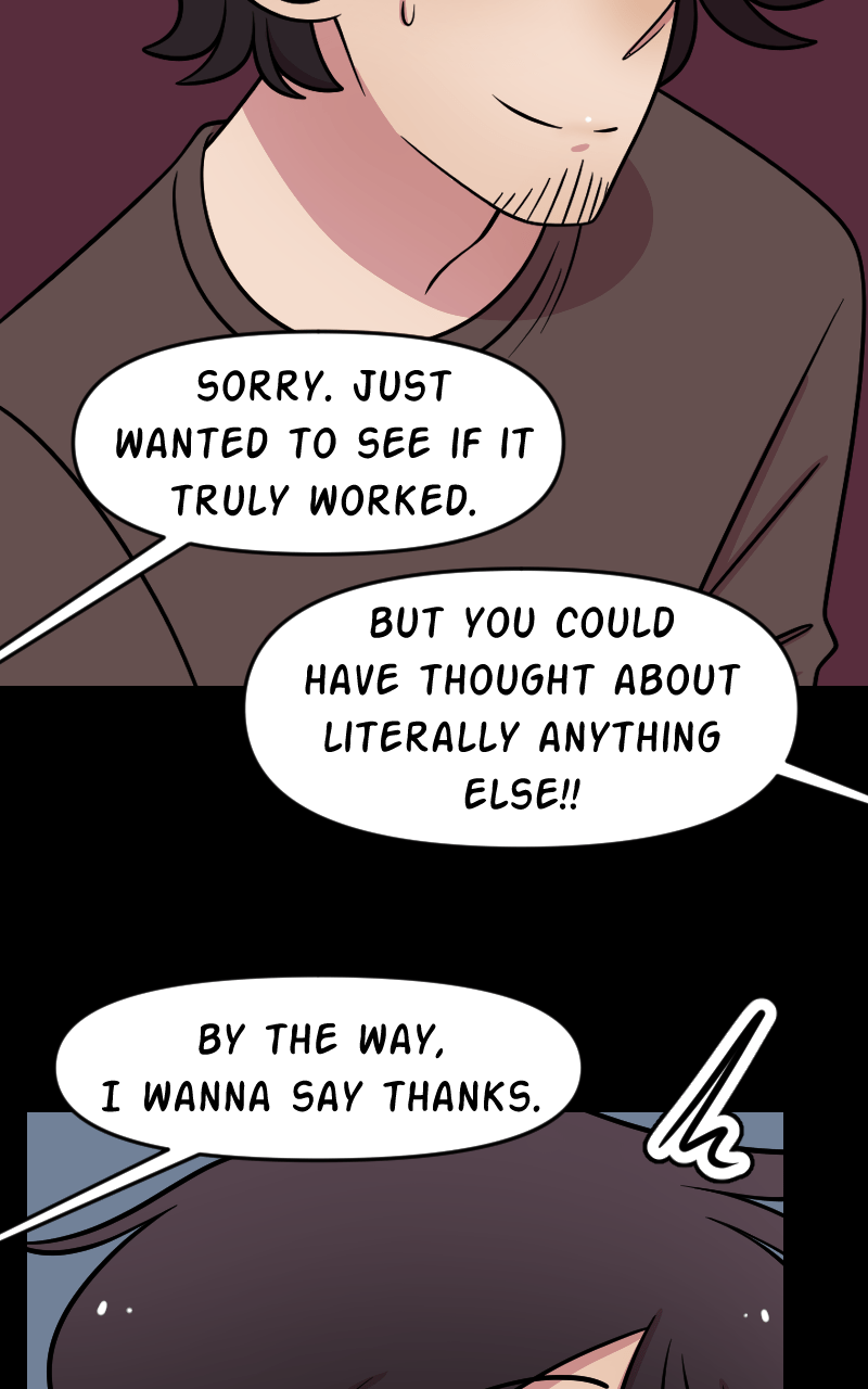 Down To Earth Chapter 213 - page 18