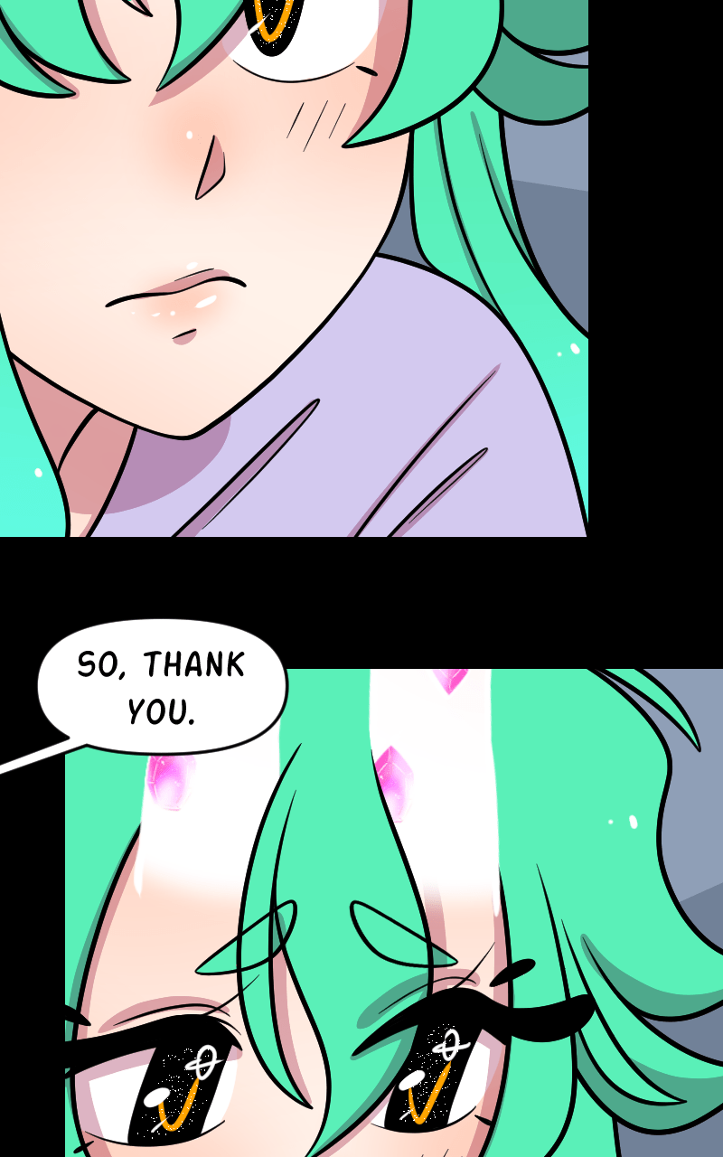 Down To Earth Chapter 213 - page 24