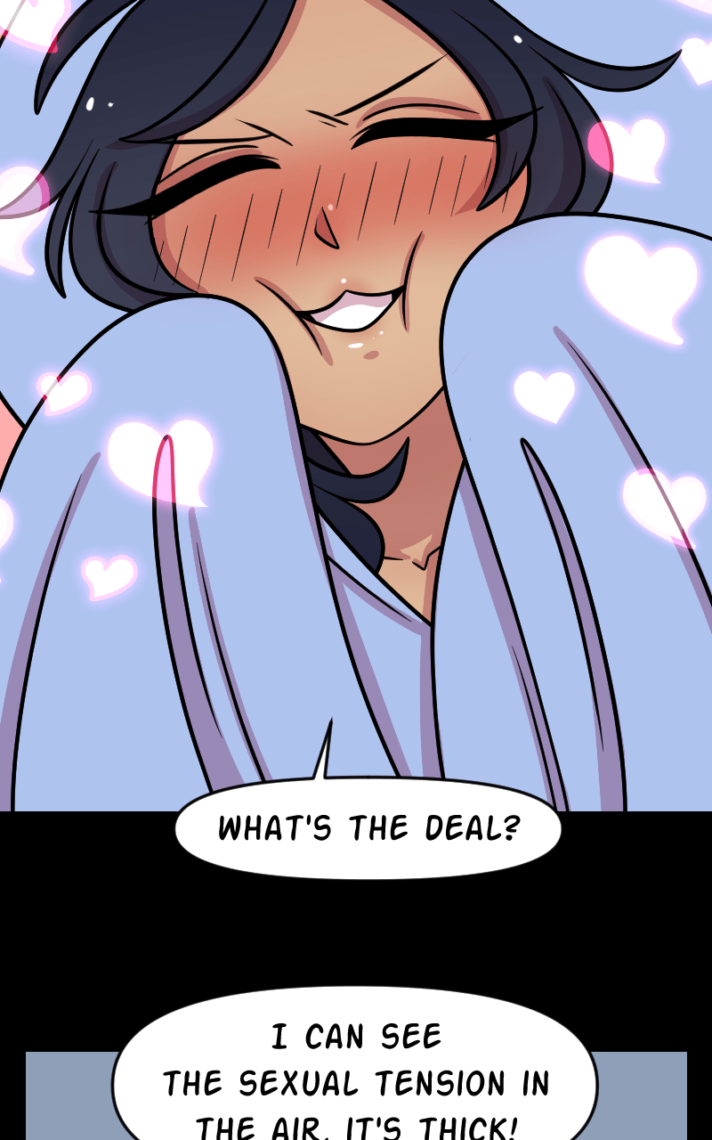 Down To Earth Chapter 213 - page 30