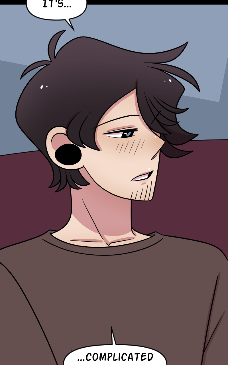Down To Earth Chapter 213 - page 32