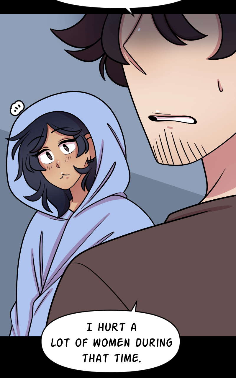 Down To Earth Chapter 213 - page 36