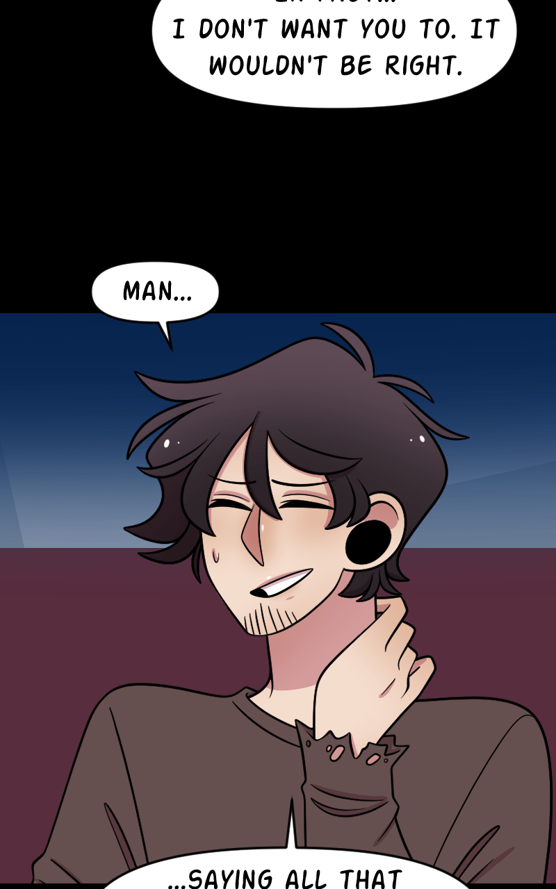 Down To Earth Chapter 213 - page 42