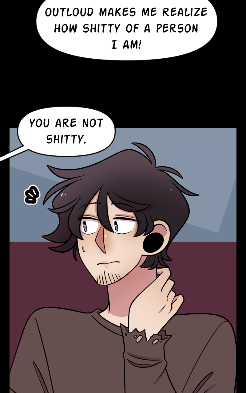 Down To Earth Chapter 213 - page 43