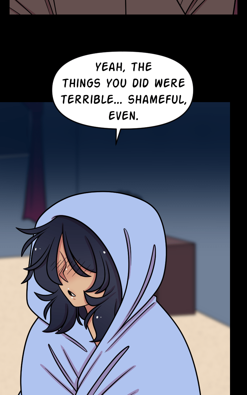 Down To Earth Chapter 213 - page 44