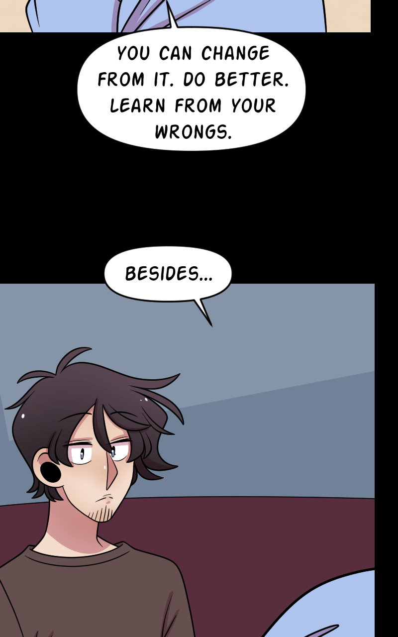 Down To Earth Chapter 213 - page 45