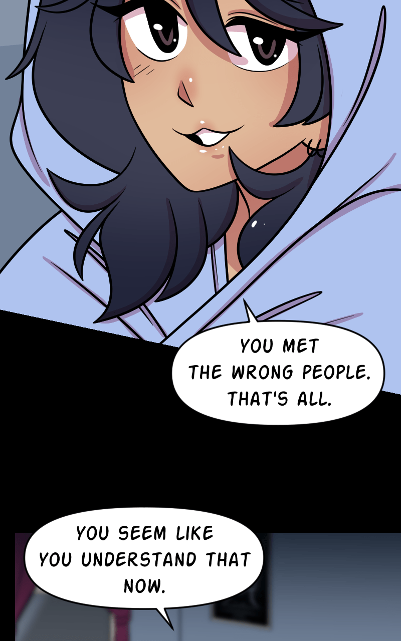Down To Earth Chapter 213 - page 47