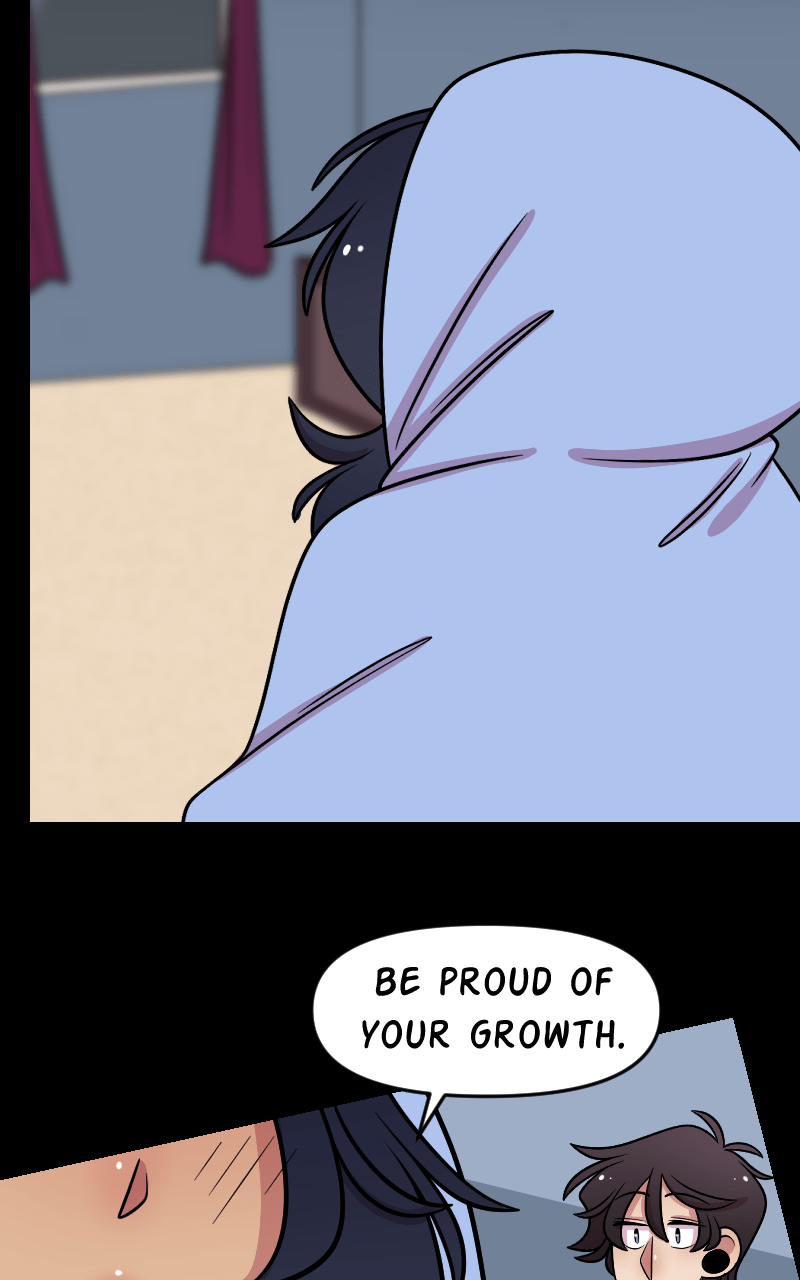 Down To Earth Chapter 213 - page 48