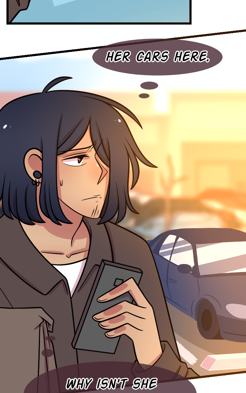 Down To Earth Chapter 213 - page 63