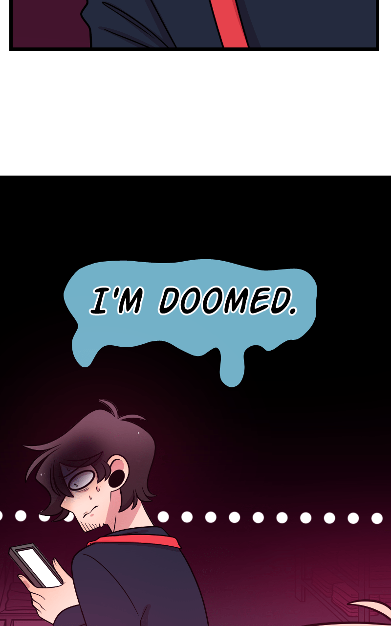 Down To Earth Chapter 214 - page 48