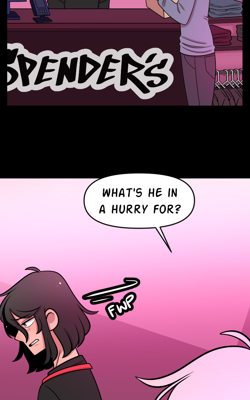 Down To Earth Chapter 215 - page 28