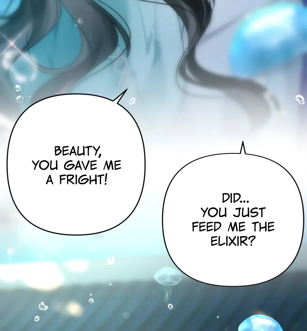 Seeking a Beauty in the East Sea Chapter 8 - page 40