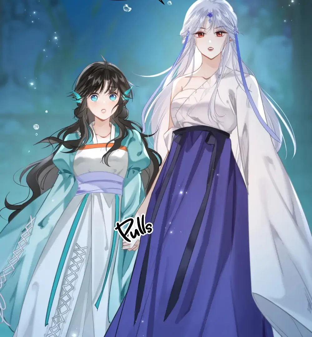 Seeking a Beauty in the East Sea Chapter 8 - page 46