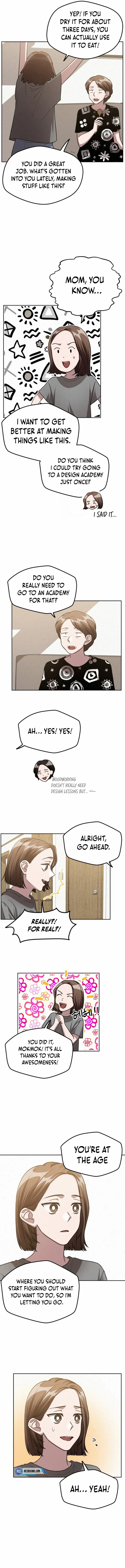 Her Jealousy Chapter 14 - page 3