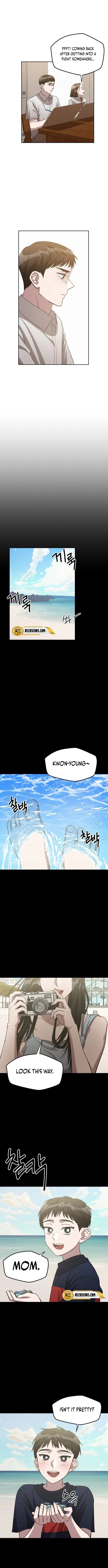 Her Jealousy Chapter 16 - page 4