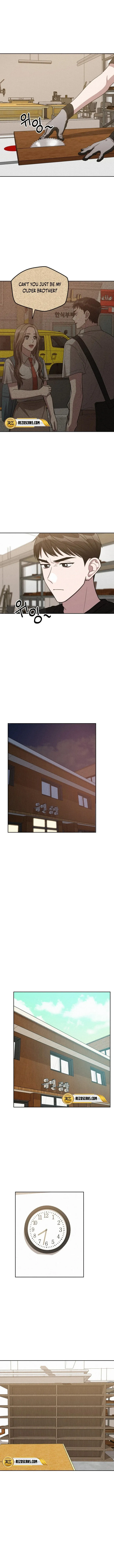 Her Jealousy Chapter 17 - page 2