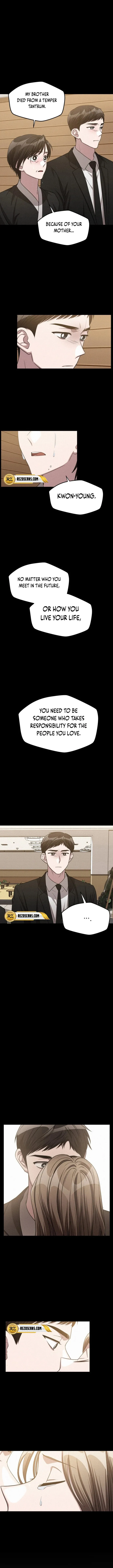 Her Jealousy Chapter 17 - page 4