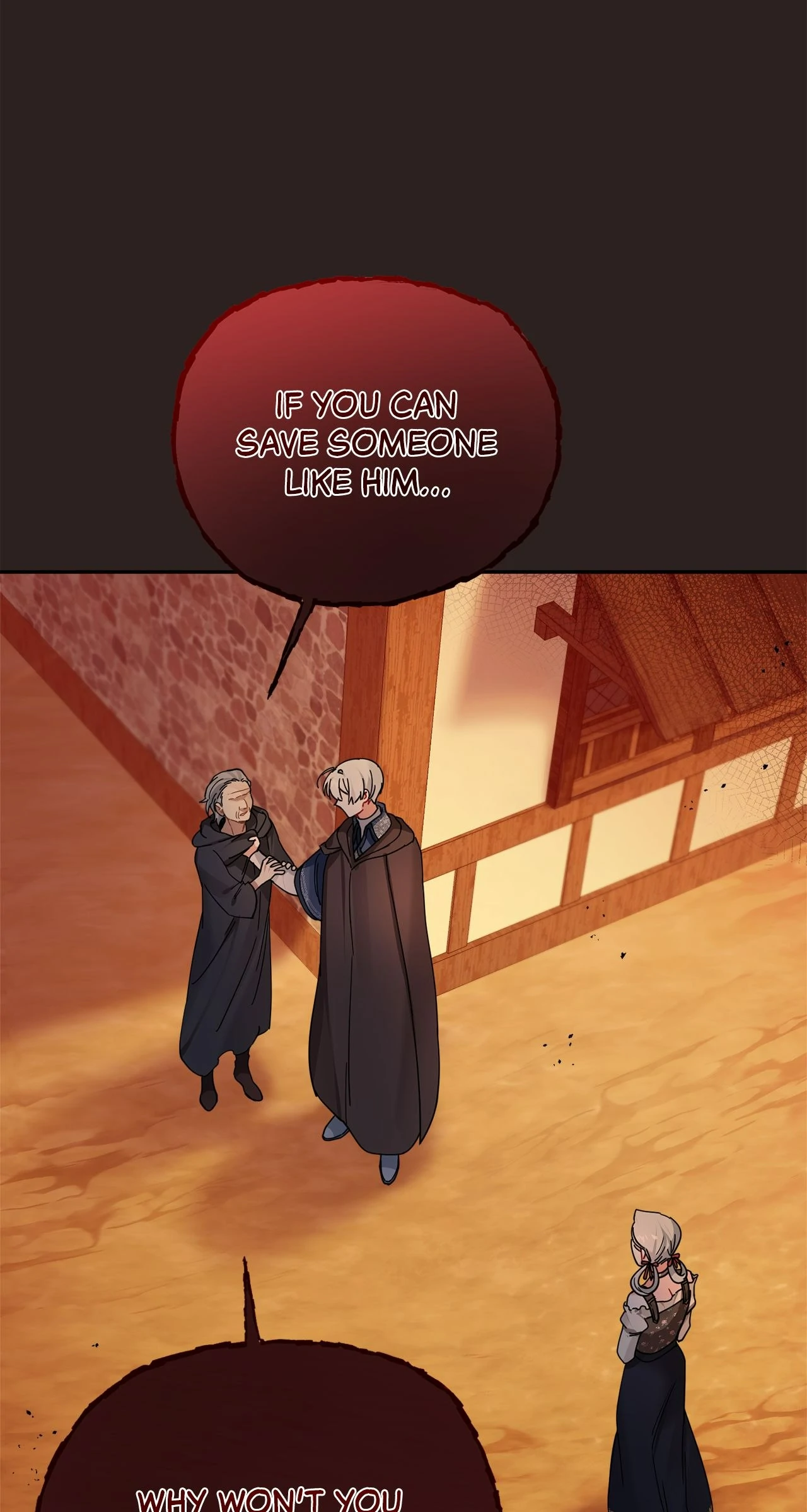 For Snow White Chapter 39 - page 12