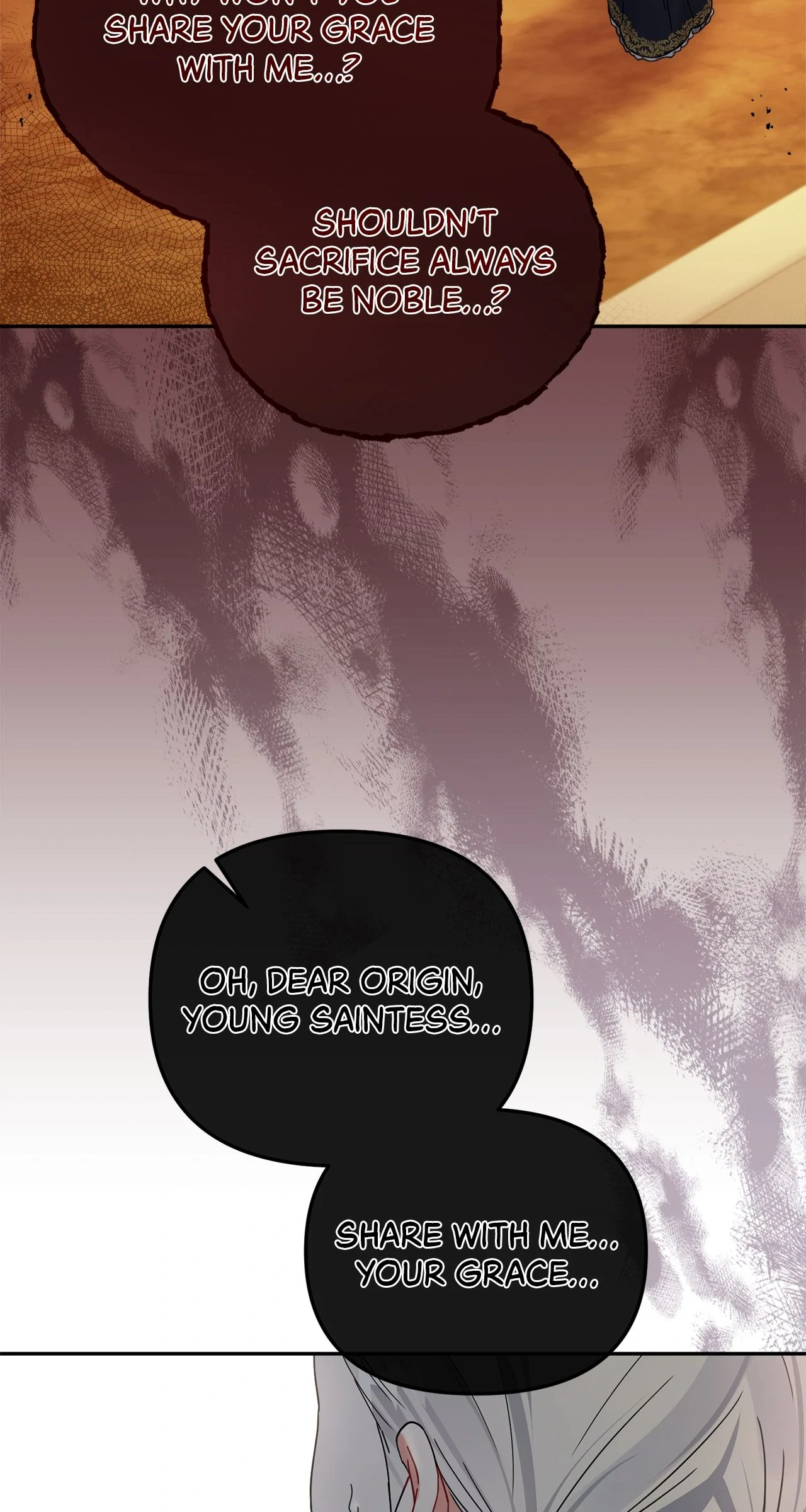 For Snow White Chapter 39 - page 13