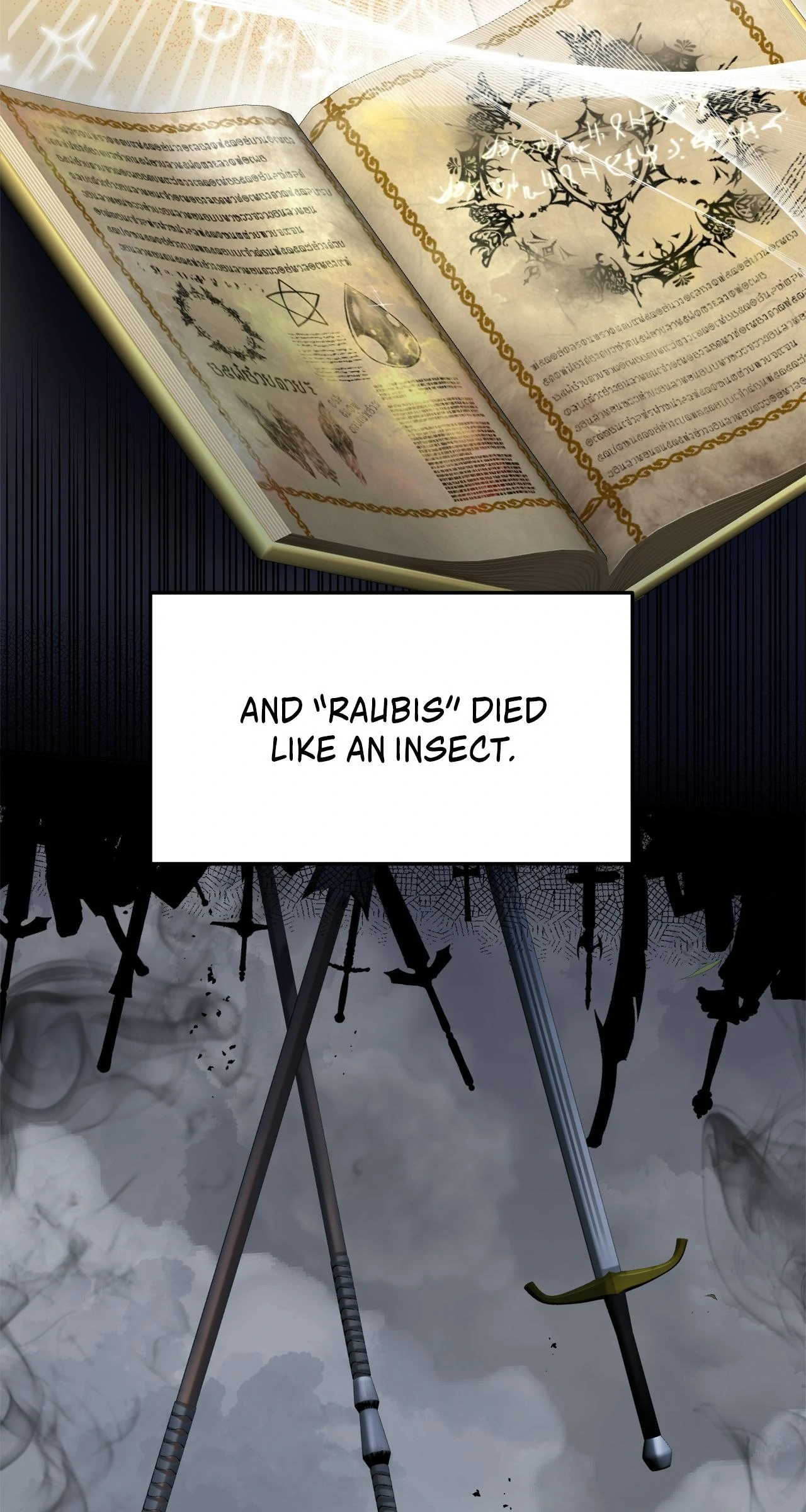 For Snow White Chapter 39 - page 16