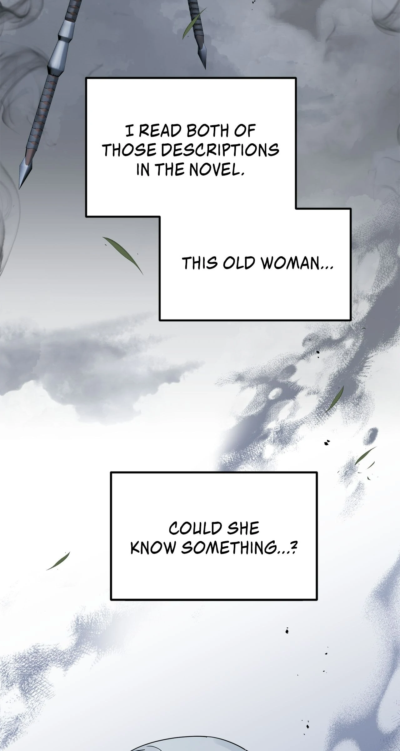 For Snow White Chapter 39 - page 17