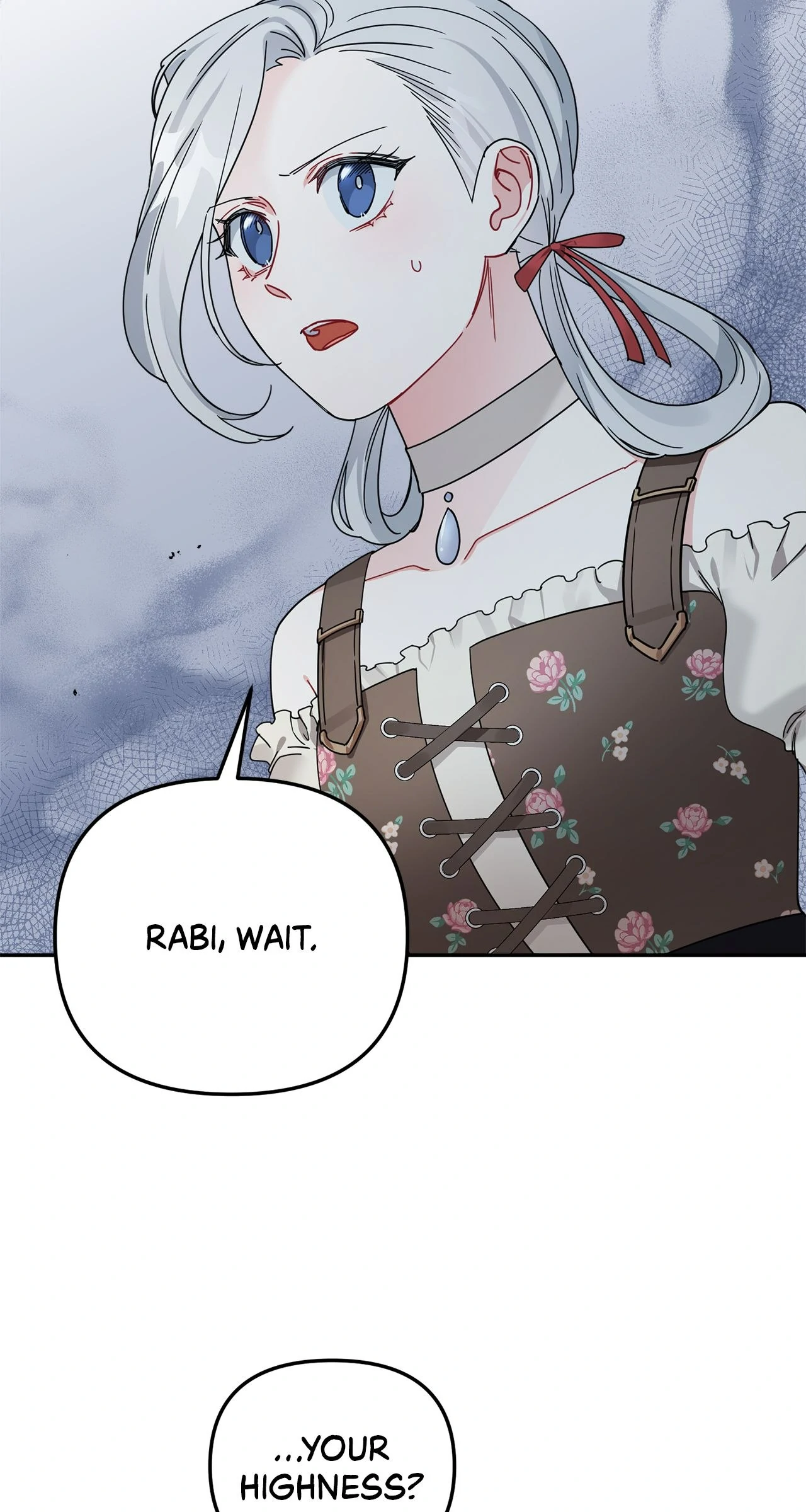 For Snow White Chapter 39 - page 18