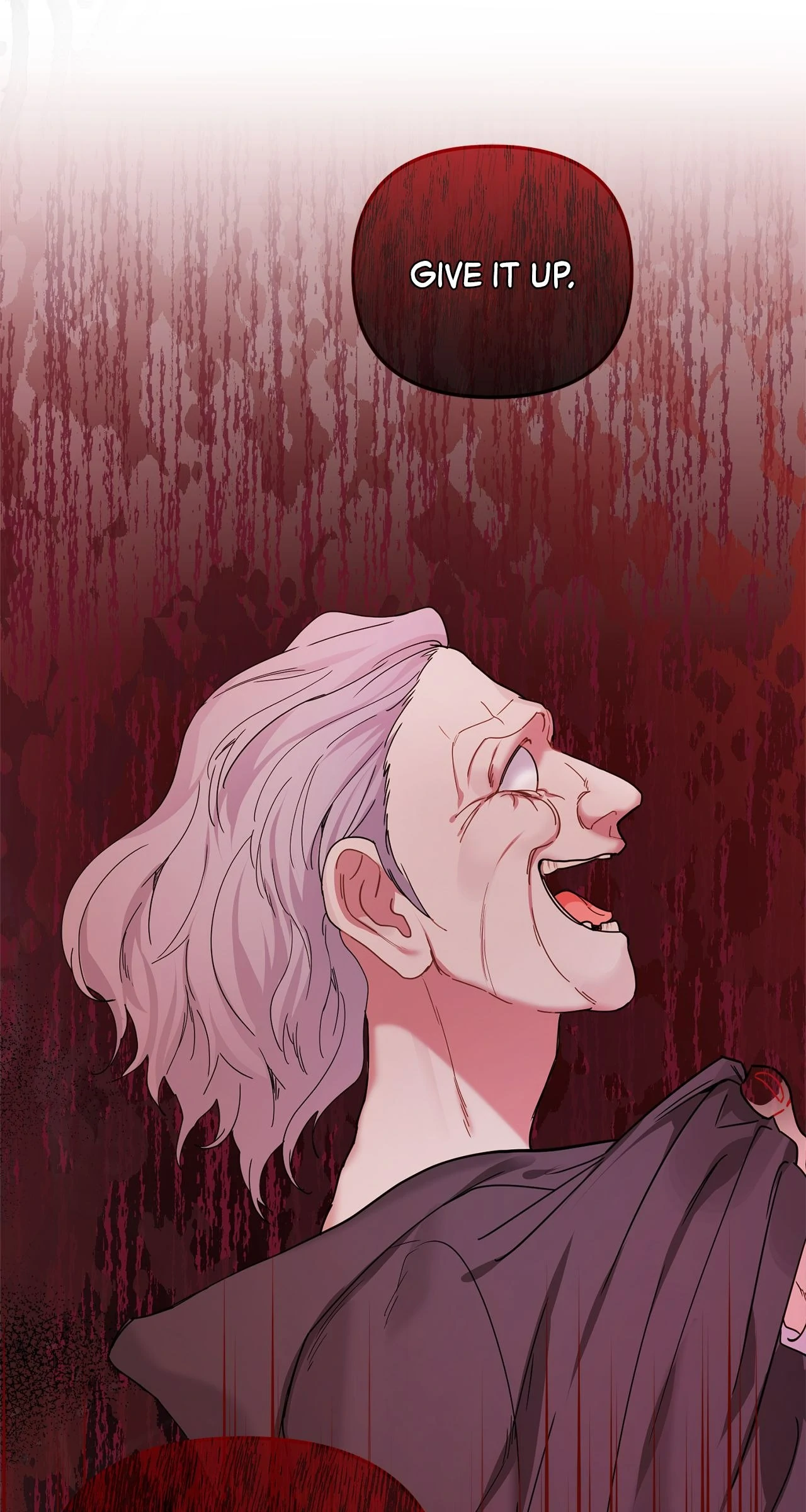 For Snow White Chapter 39 - page 23