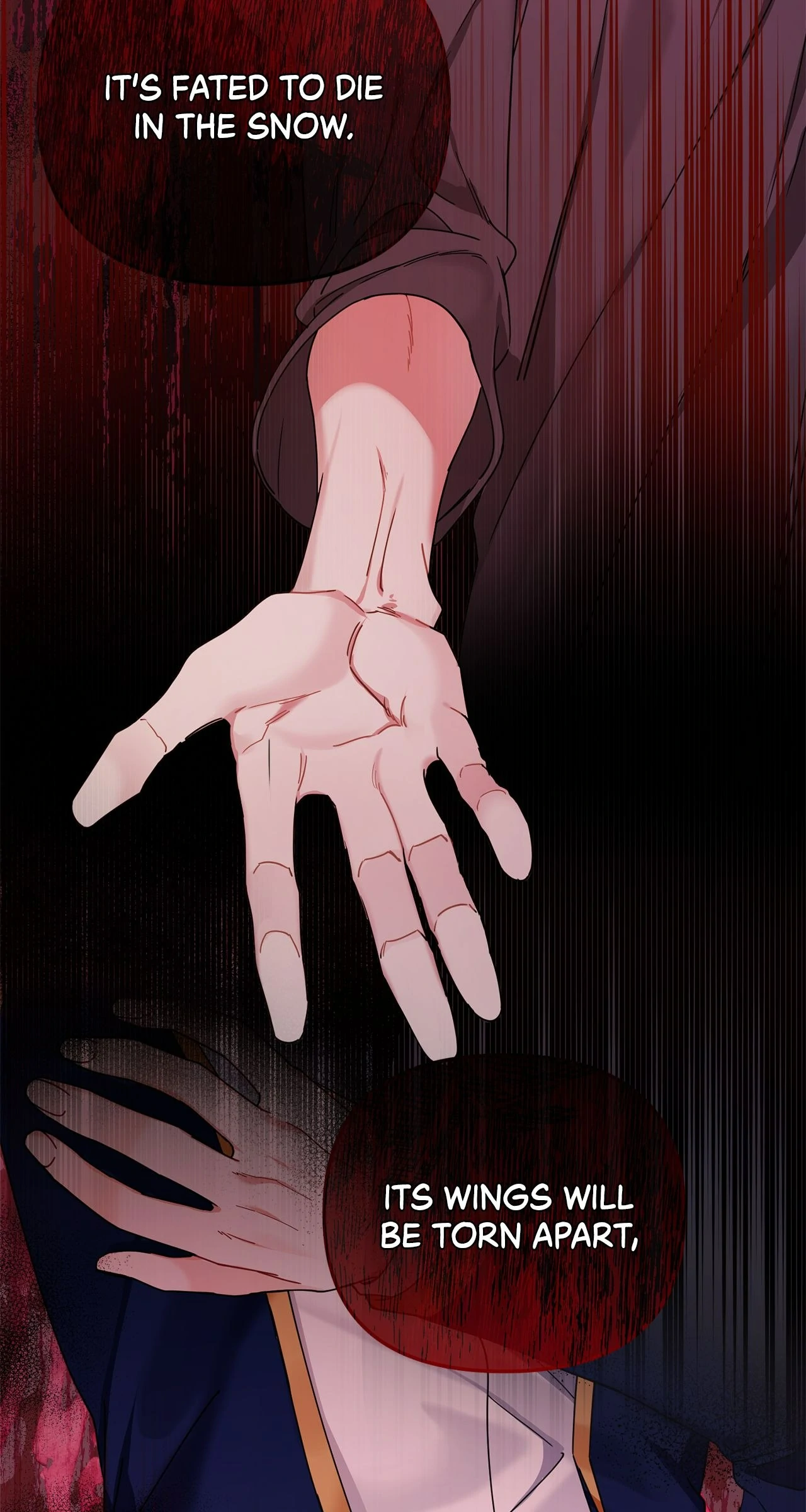 For Snow White Chapter 39 - page 24