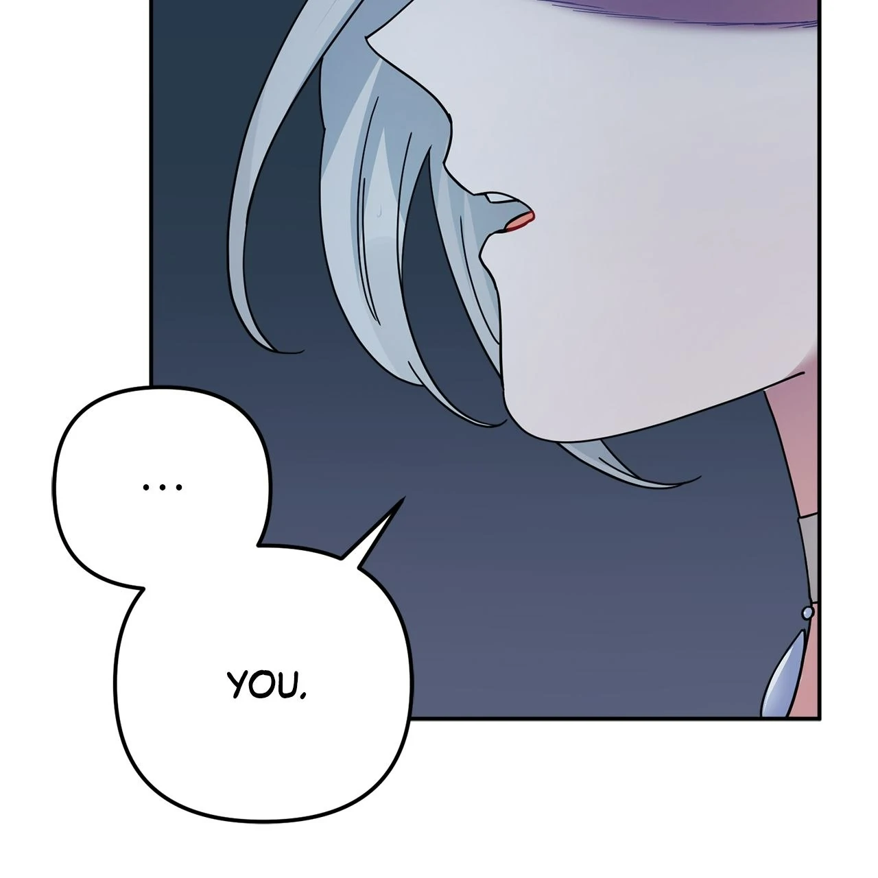 For Snow White Chapter 39 - page 28