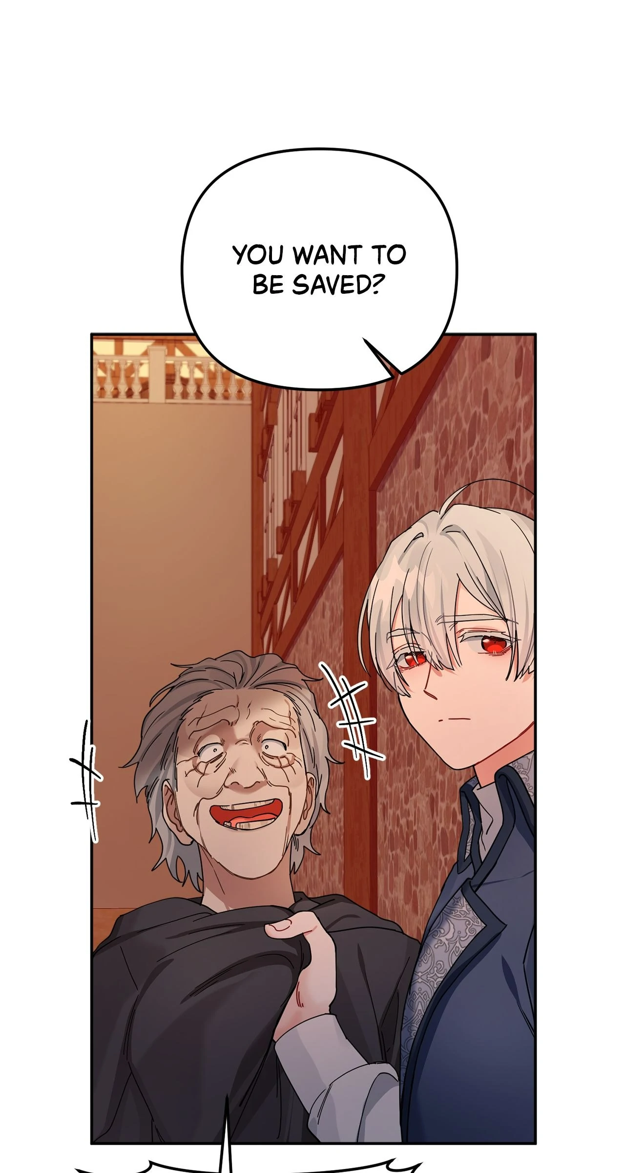 For Snow White Chapter 39 - page 29