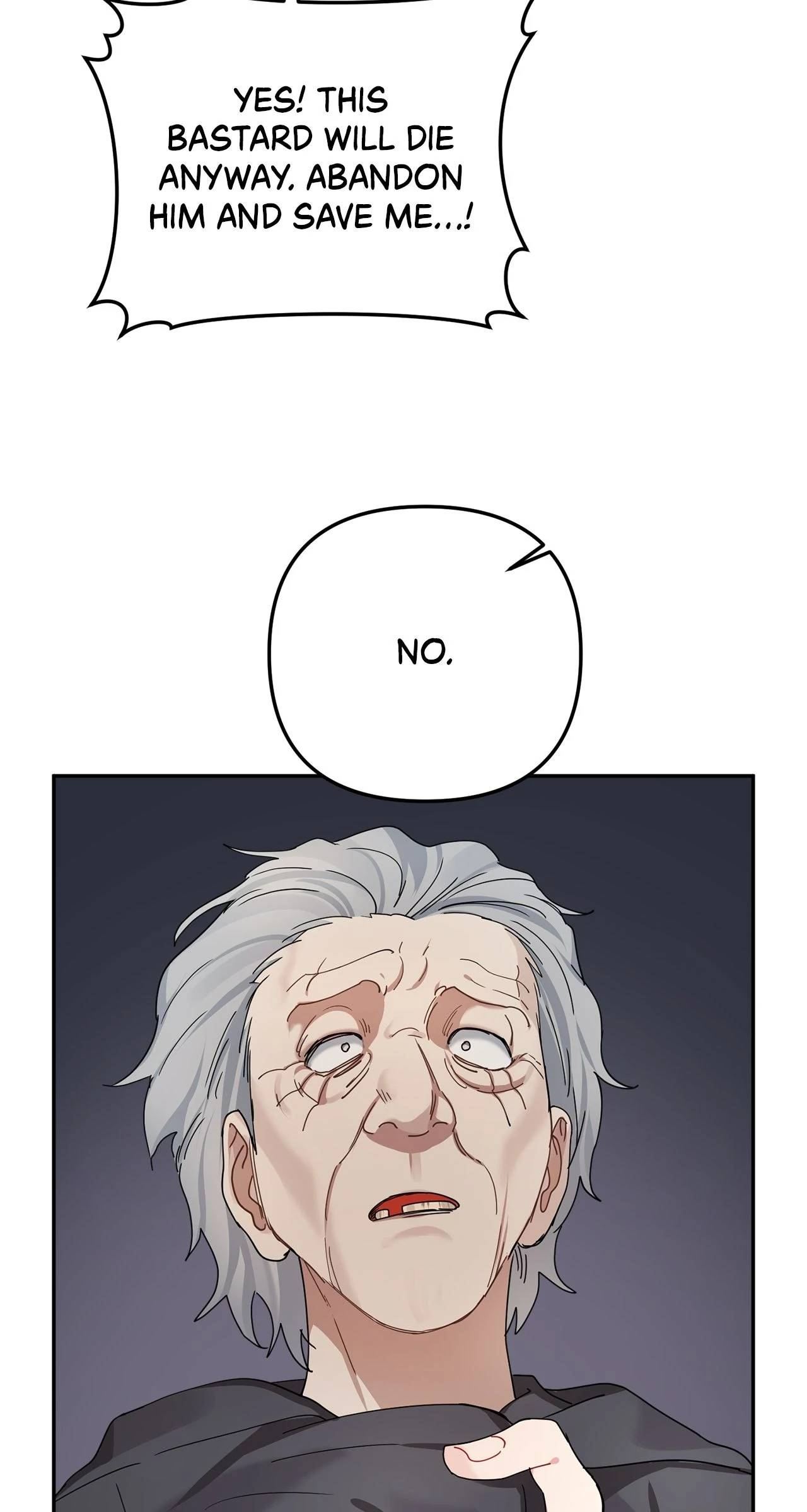 For Snow White Chapter 39 - page 30
