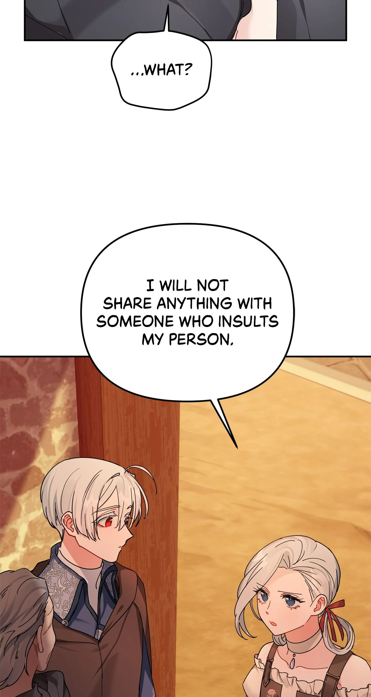 For Snow White Chapter 39 - page 31