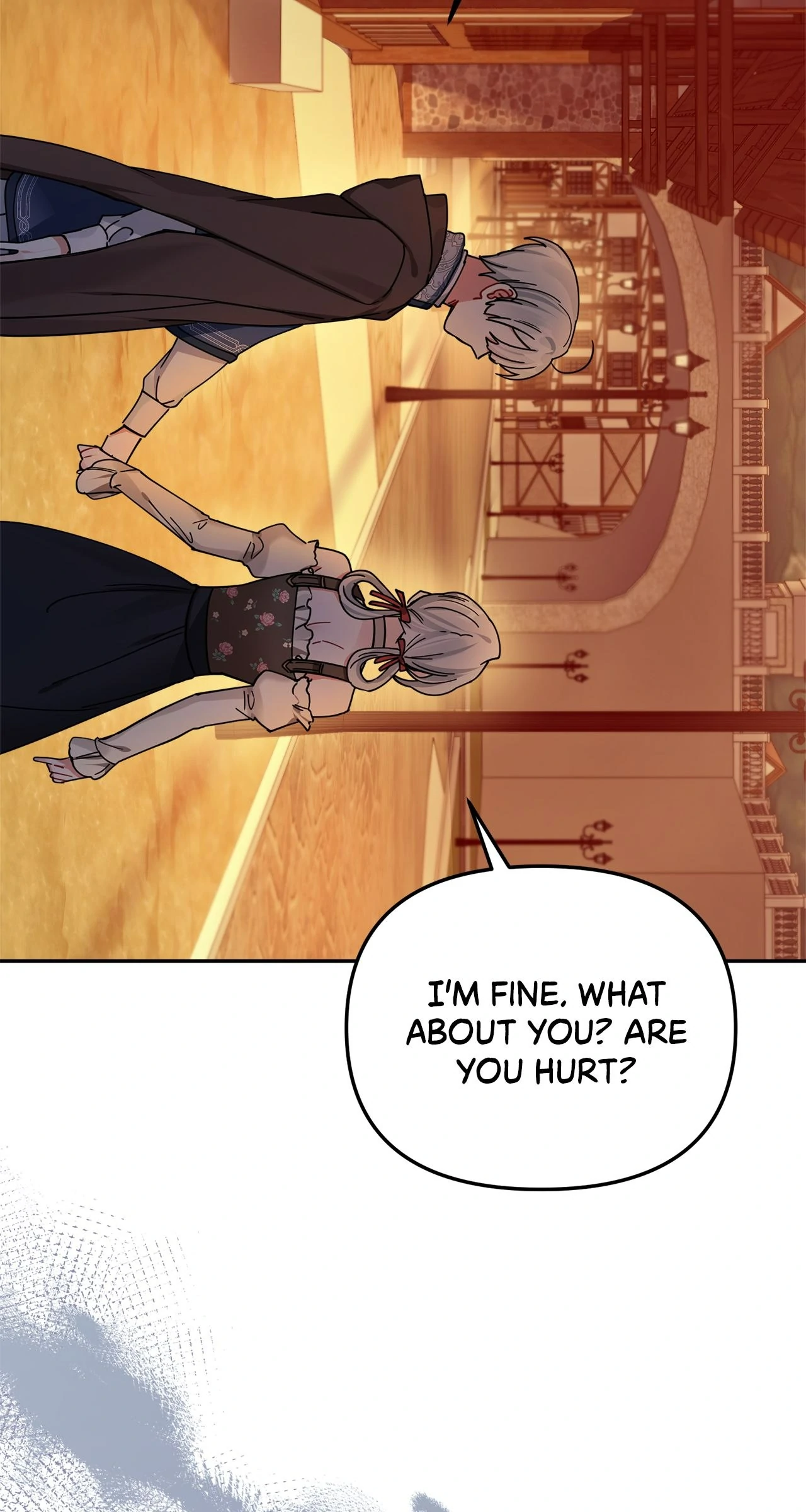 For Snow White Chapter 39 - page 35