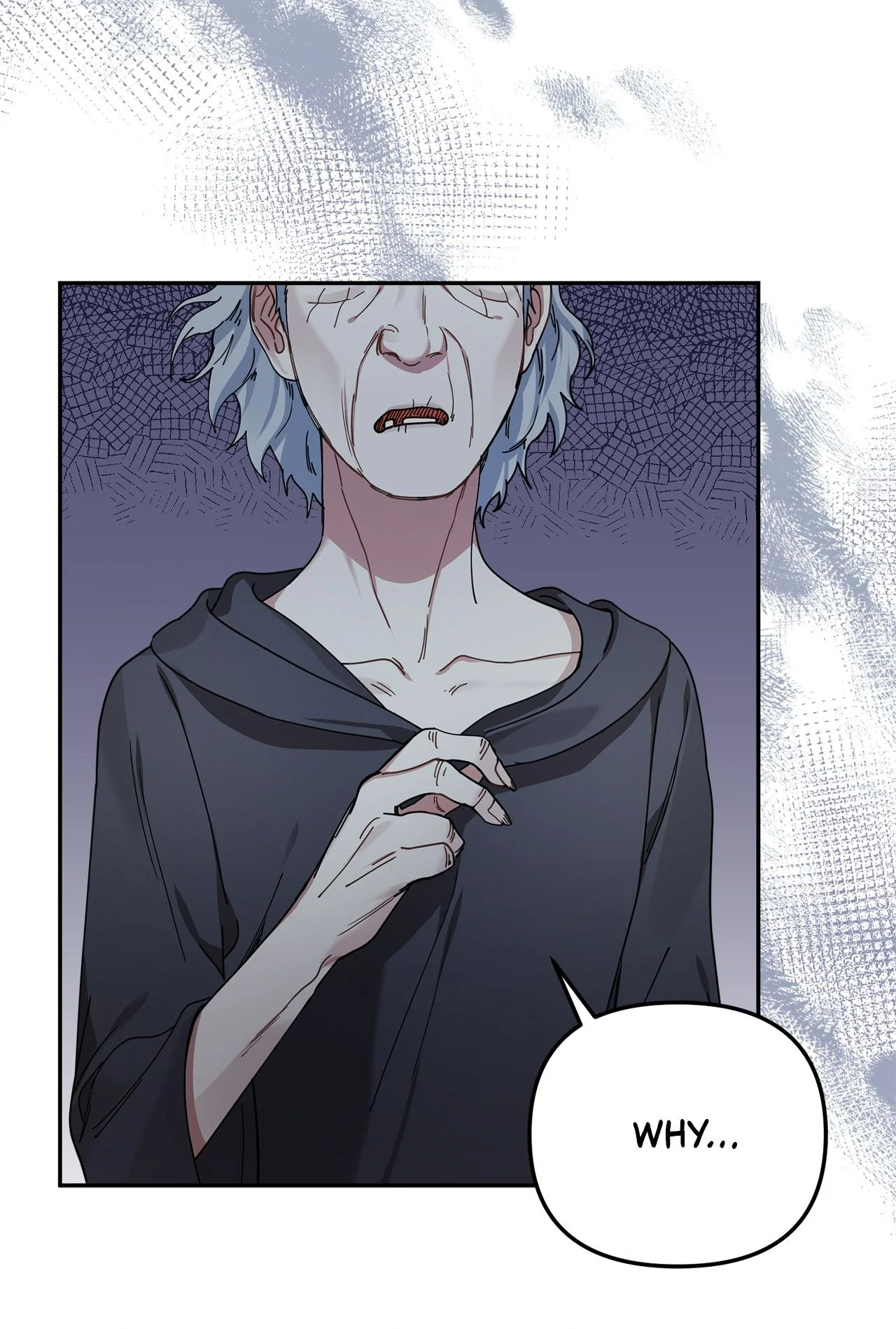 For Snow White Chapter 39 - page 36