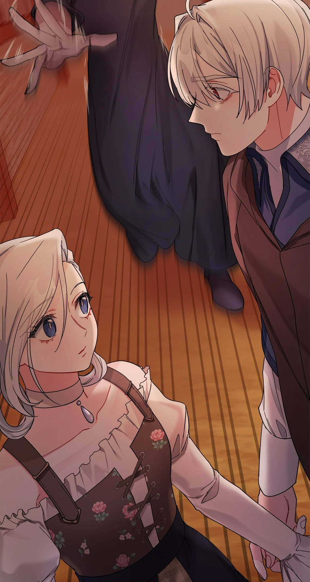 For Snow White Chapter 39 - page 42