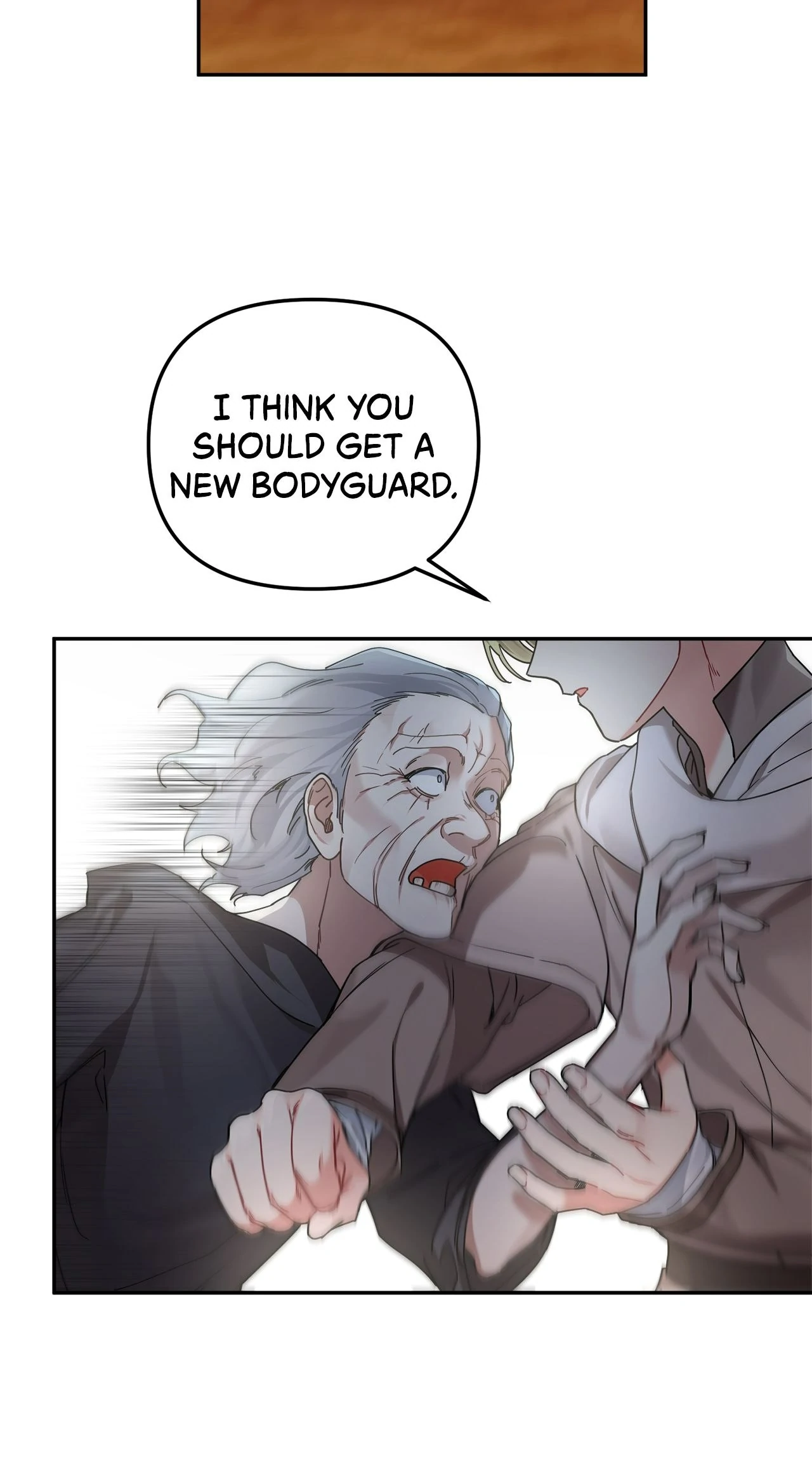 For Snow White Chapter 39 - page 44