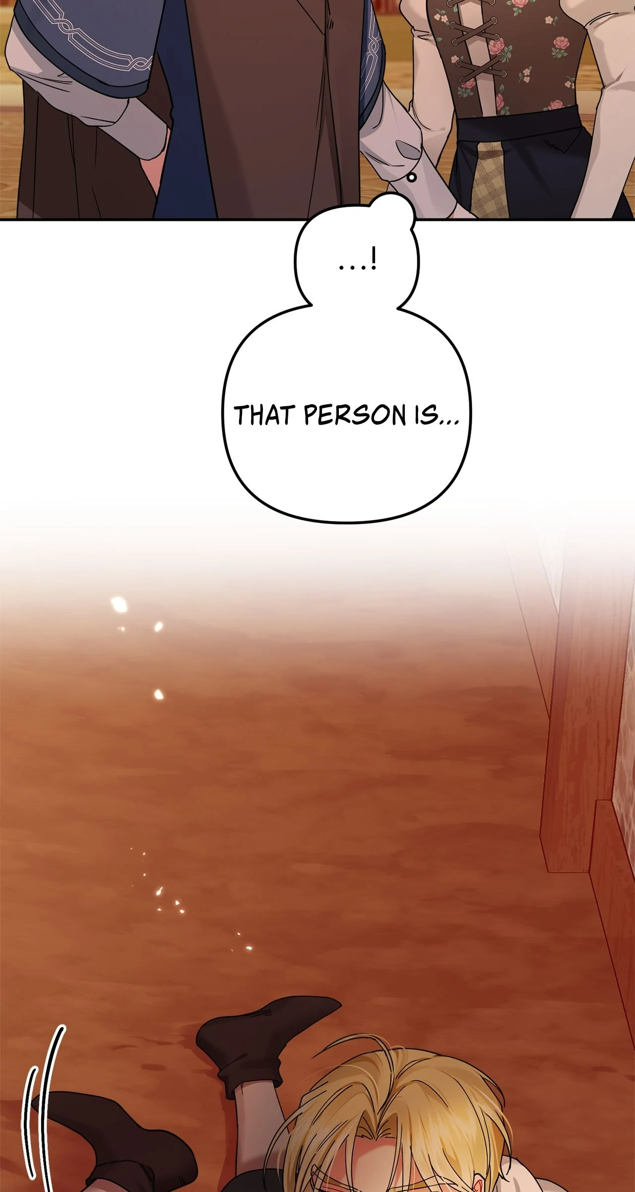 For Snow White Chapter 39 - page 46