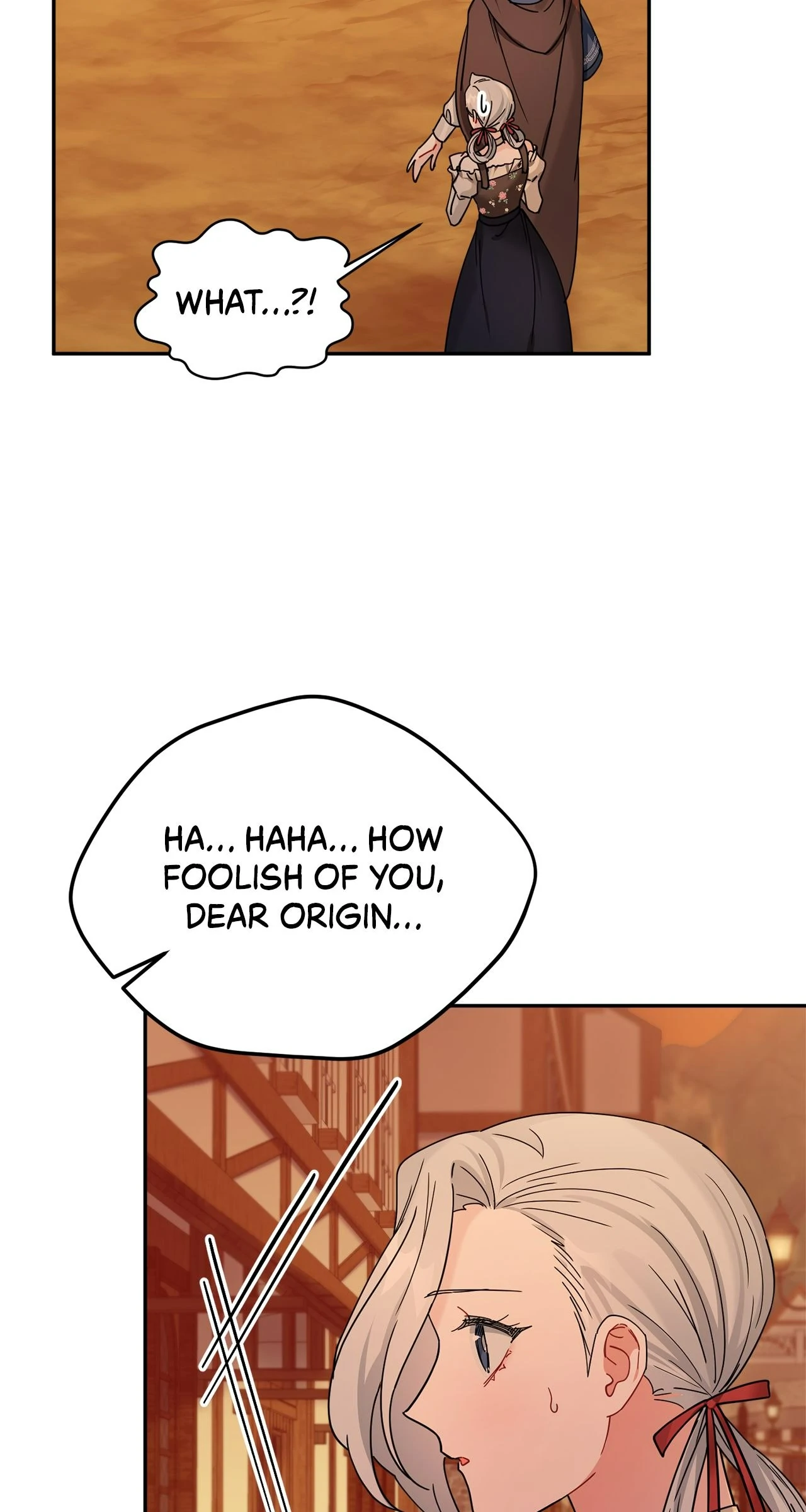 For Snow White Chapter 39 - page 52