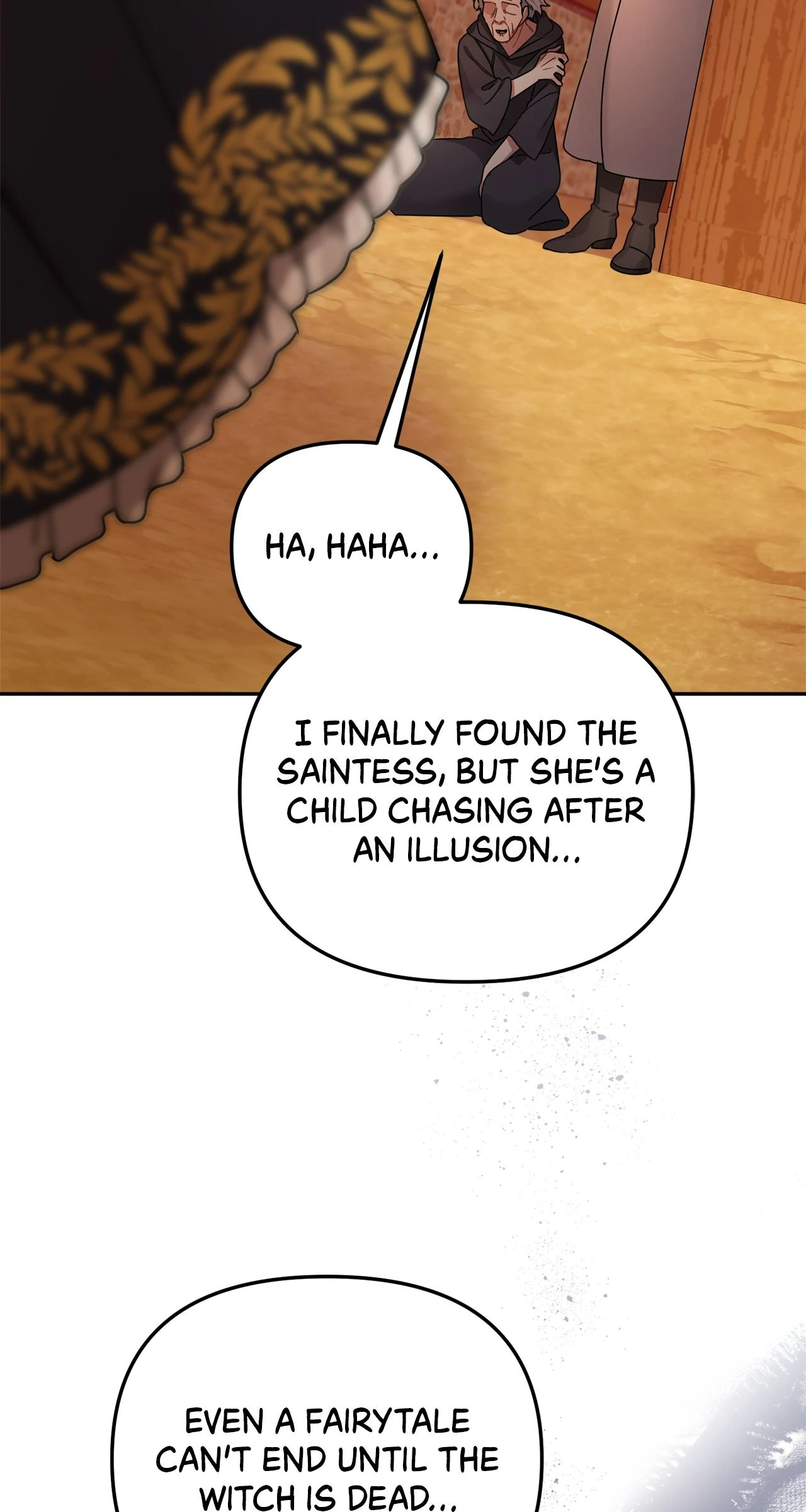 For Snow White Chapter 39 - page 59