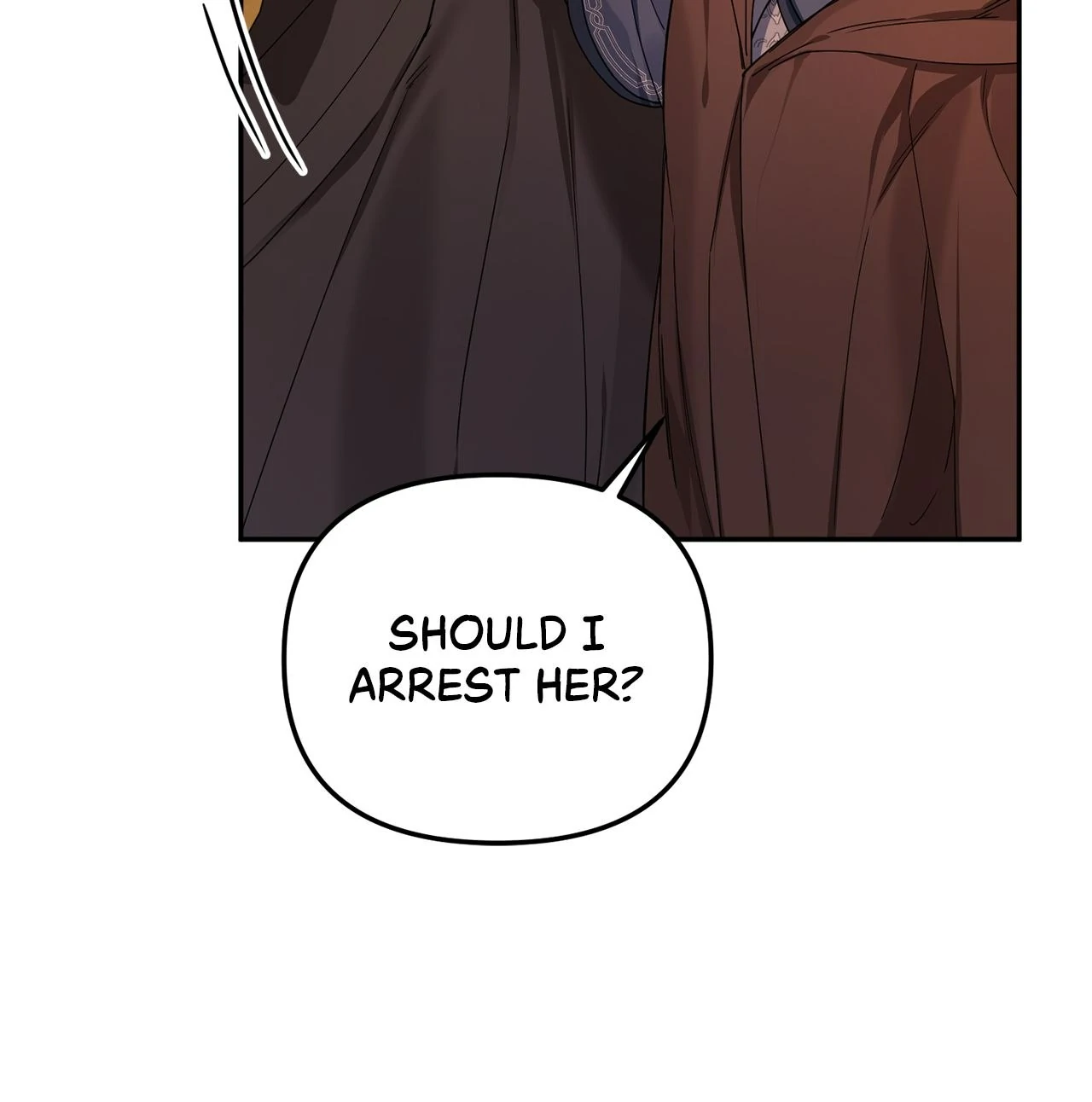 For Snow White Chapter 39 - page 6