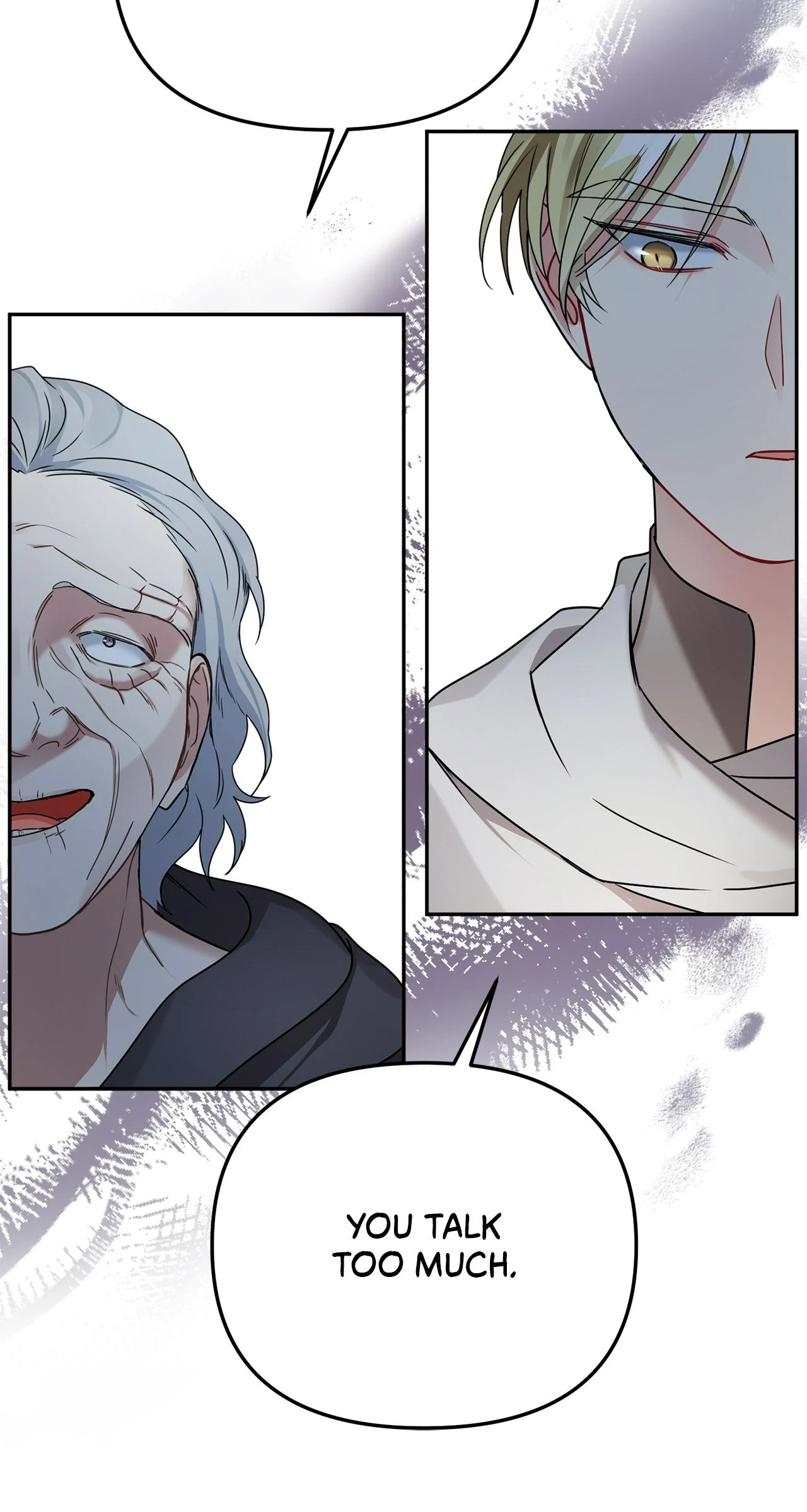 For Snow White Chapter 39 - page 60