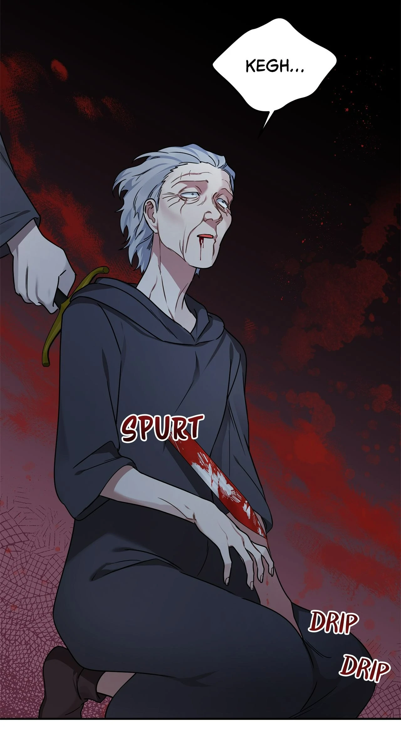 For Snow White Chapter 39 - page 63