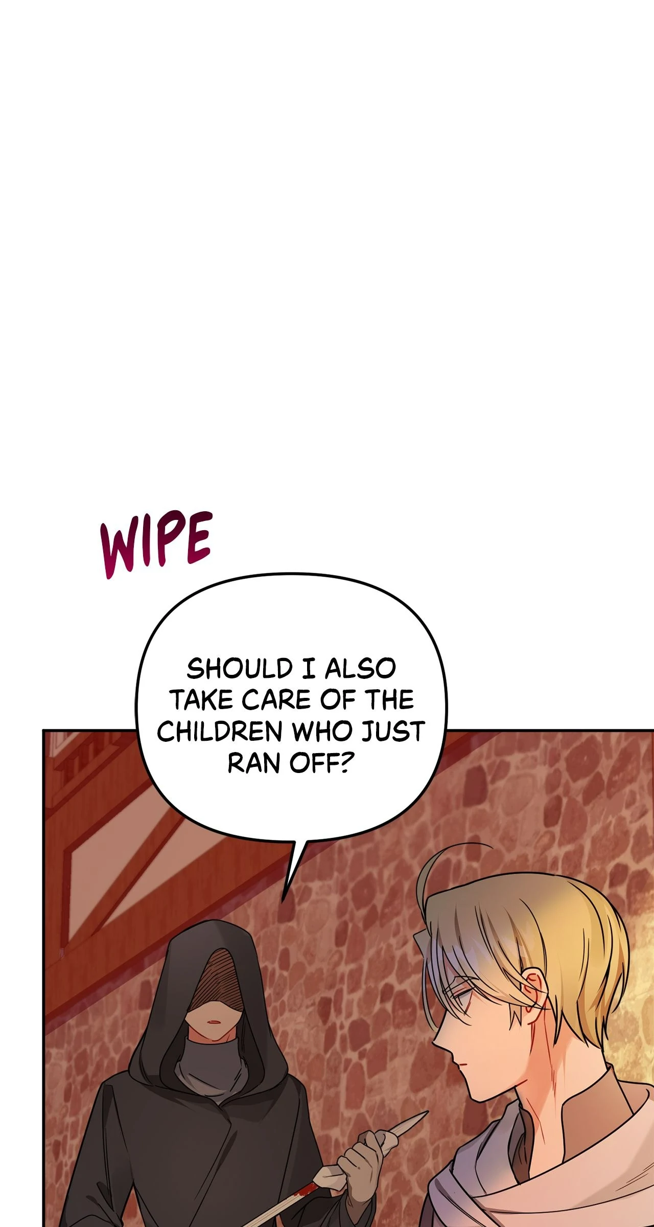 For Snow White Chapter 39 - page 64